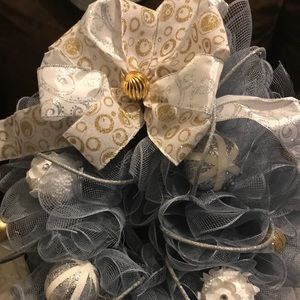 Selling wreaths soon!!